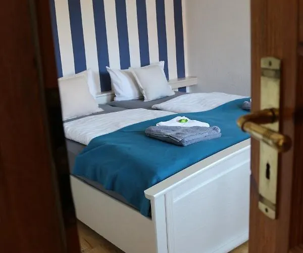 Altstadtcafe Und 3* Havelberg