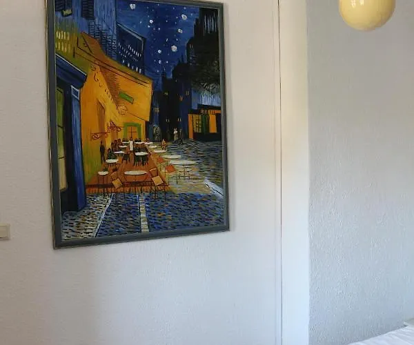 Altstadtcafe Und Pensjonat