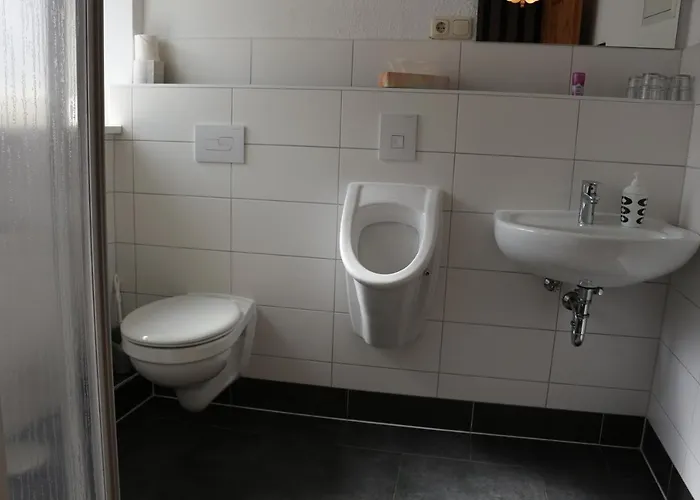 Penzion Altstadtcafe Und