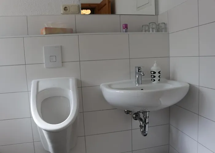 Altstadtcafe Und Havelberg