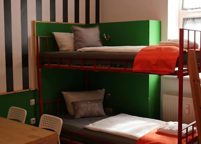 Altstadtcafe Und 3* Havelberg