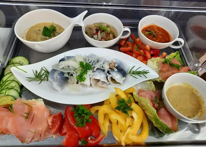 Altstadtcafe Und Penzion Havelberg